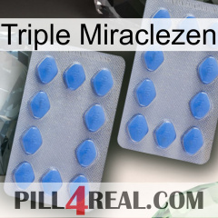 Triple Miraclezen 20